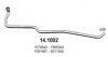 FORD 5011637 Exhaust Pipe